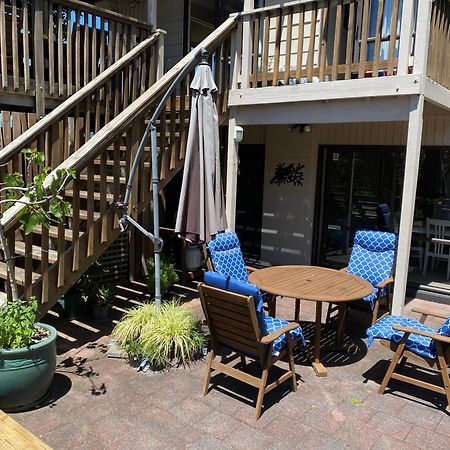 Feel At Home Tauranga Exterior foto