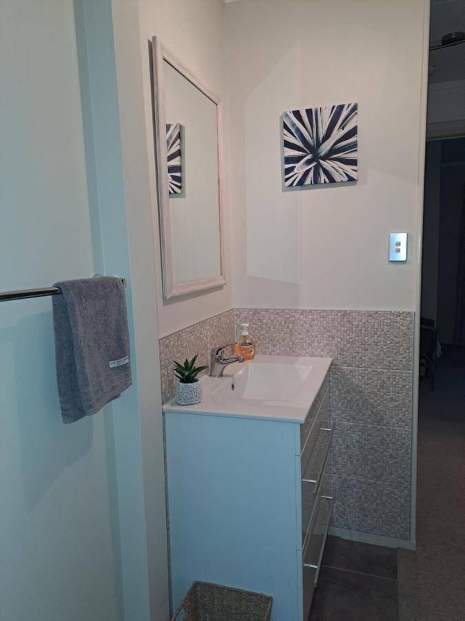 Feel At Home Tauranga Exterior foto