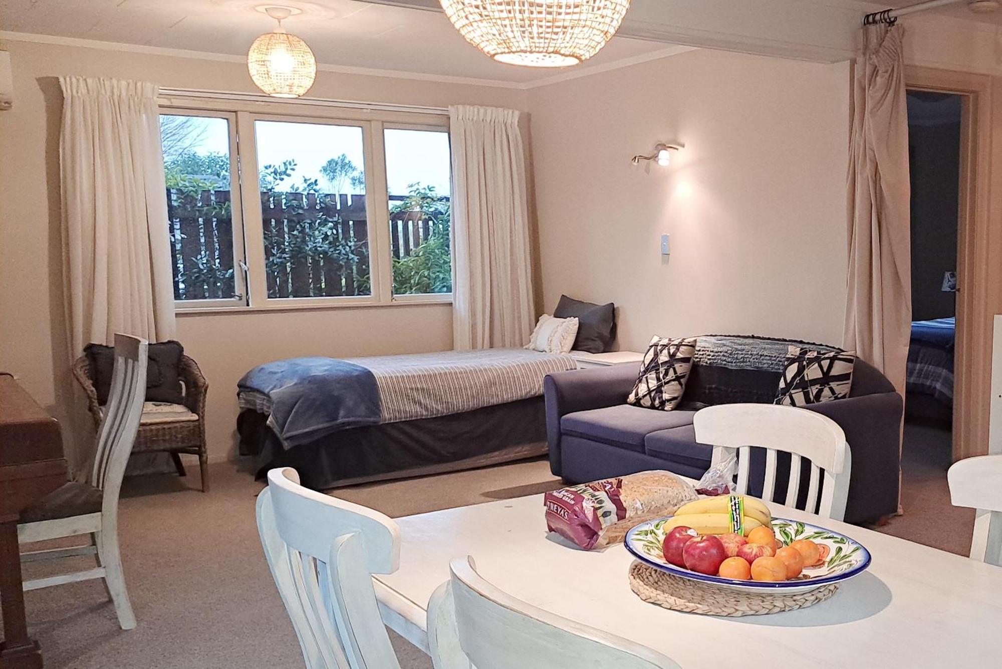 Feel At Home Tauranga Exterior foto