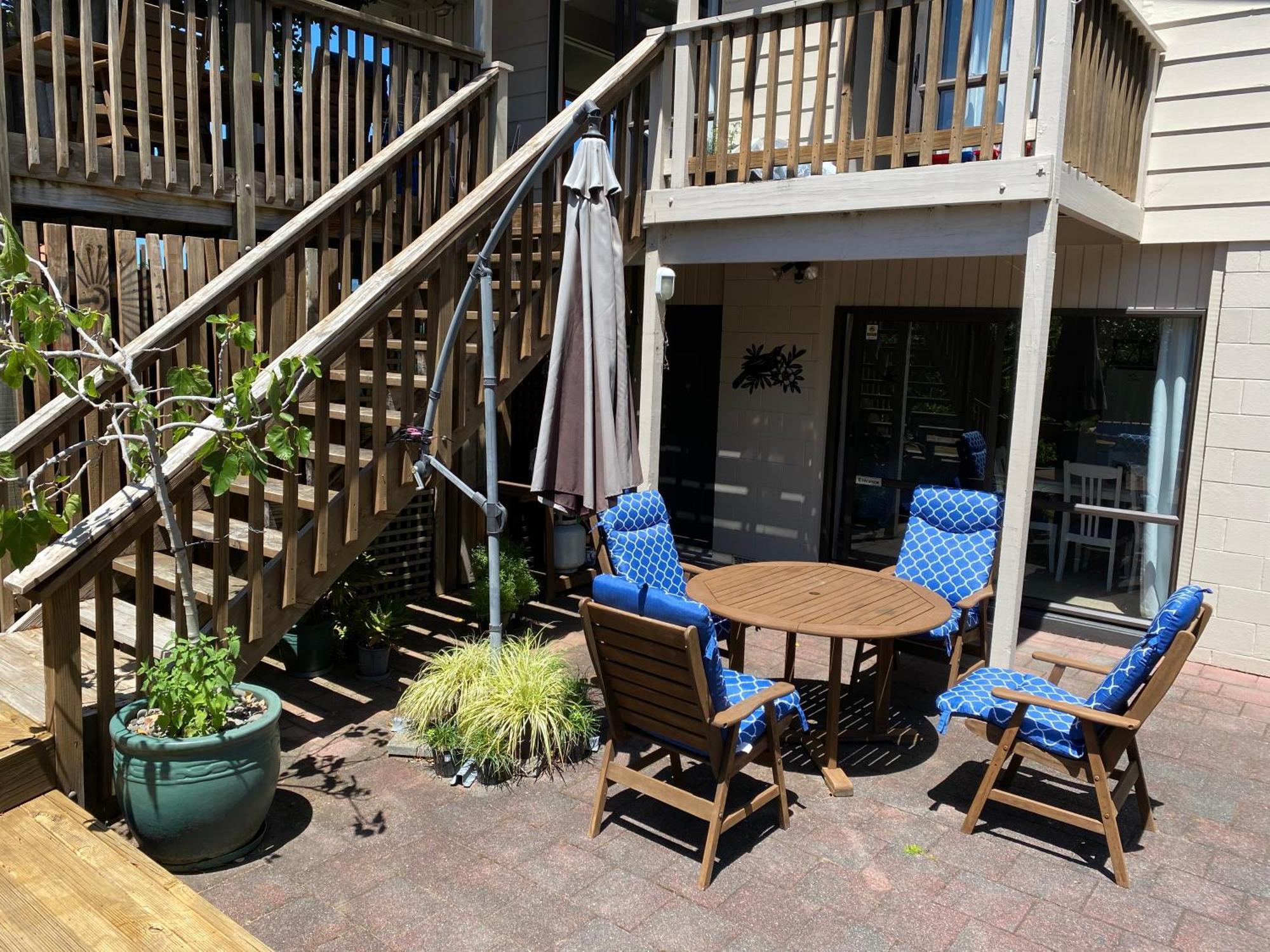 Feel At Home Tauranga Exterior foto